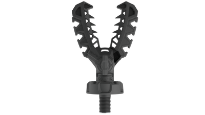 Kolpin Lock & Ride Rhino Grip XLR ATV -tavarapidike ja teline