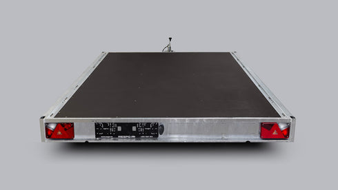 Respo 750P301L207 Lavetti