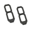 Kolpin® Rhino Grip XLR -varakumihihnat (2 kpl)