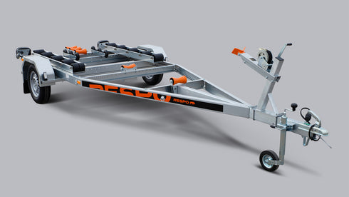 Respo 750V511T209 Pioner GO