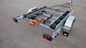 Respo 750V511T209 Pioner GO