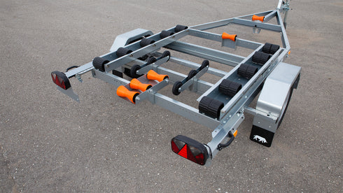 Respo 750V511T209 Pioner GO