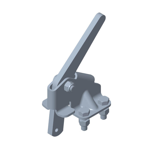 G2 Latch