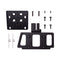Replacement Handle Hardware for Glass Tip Out Windshields, Part 2205983