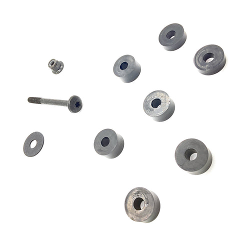 Hardware Service Gun Mount Kit, Part 2208023