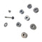 Hardware Service Gun Mount Kit, Part 2208023