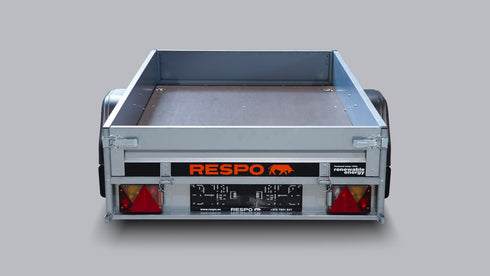 Respo 750M201T122 PLH