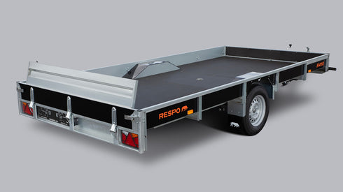 Respo 750M411L186 Inline