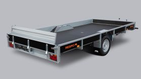 Respo 750M411L186 Inline