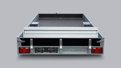Respo 750M411L186 Inline
