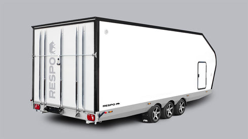 Respo 3500F653T240 XXL