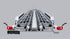 Respo 3500V1103 Multirulla Triple Axle – suurin venetraileri