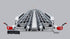 Respo 3500V1103 Multirulla Triple Axle