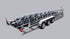 Respo 3500V1103 Multirulla Triple Axle