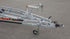 Respo 3500V1103 Multirulla Triple Axle – suurin venetraileri
