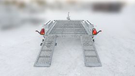 Respo 3500S332T170 Verkkopohja