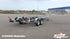 Respo 2700V802 Multirulla
