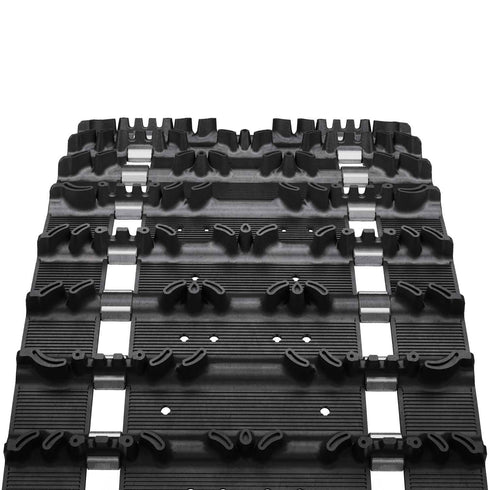 HACKSAW 15 x 136 x 1 Snowmobile Track