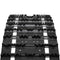 HACKSAW 15 x 136 x 1 Snowmobile Track