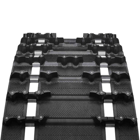 ICE ATTAK XT 15 x 128 x 1.22 Snowmobile Track