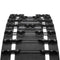 ICE ATTAK XT 15 x 128 x 1.22 Snowmobile Track
