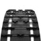 Ripsaw II 1.5 moottorikelkan telamatto 15 x 137 x 1,5"