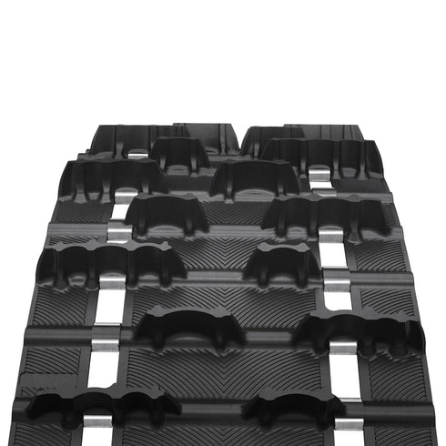HURRICAINE 175 15 x 137 x 1.75 Snowmobile Track