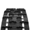 HURRICAINE 175 15 x 137 x 1.75 Snowmobile Track