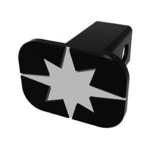 Hitch Cover