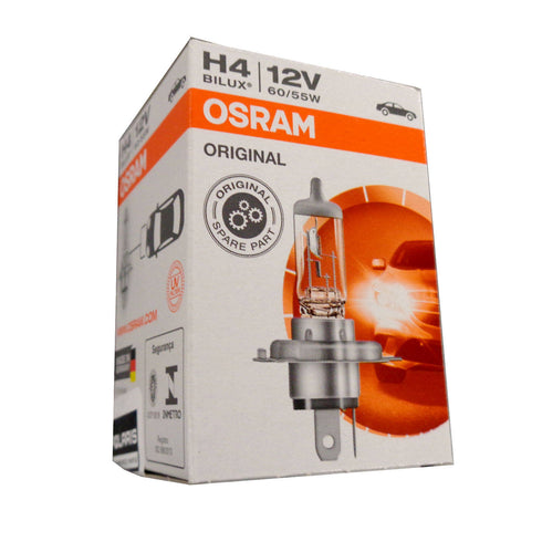 Quartz Bulb, Hi/Lo, 60W/55W, Part 2870448