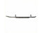 SIDEHILLER II Carbide Snowmobile Runner