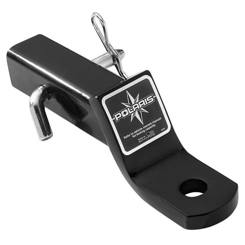 2" Ball Mount - 2" Receiver