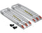 Compact Aluminum Arched Loading Ramps, Part 2875387
