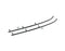 600 Rush Carbides, 60° Carbide 2875612