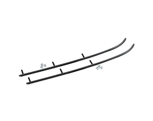 60° 3 in. Executive Carbide Skags, Gripper Ski 2875723