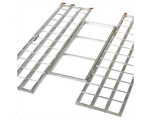 Aluminum Tri-Fold Loading Ramp, Part 2875860