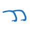 Ski Hoops, Sininen 2876062-689