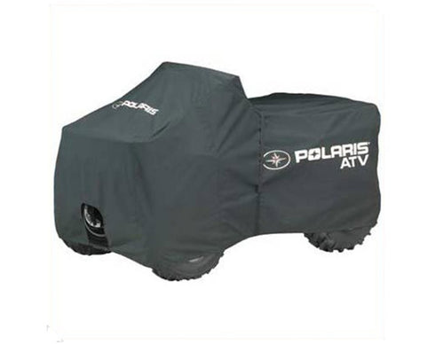 Trailerable Cover- Black