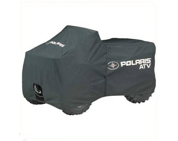 Trailerable Cover- Black
