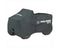 Trailerable Cover- Black