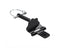 Snowmobile Tongue-Type Tow Hitch