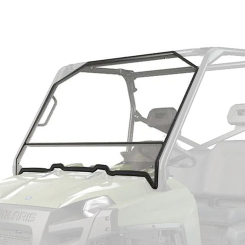 Poly Windshield