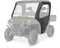 Zip Window Doors for RANGER 570 Full Size, Front, Canvas, Set of 2