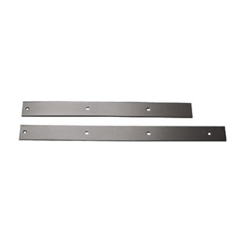 Blade, Wear Bar, 52