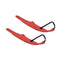 Gripper Ski, Punainen