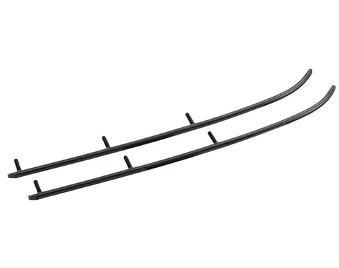 60° 6 in. Carbides, Gripper Ski 2877880