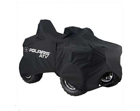 Trailerable Cover- Black