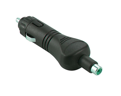 12 voltin RCA-sovitin