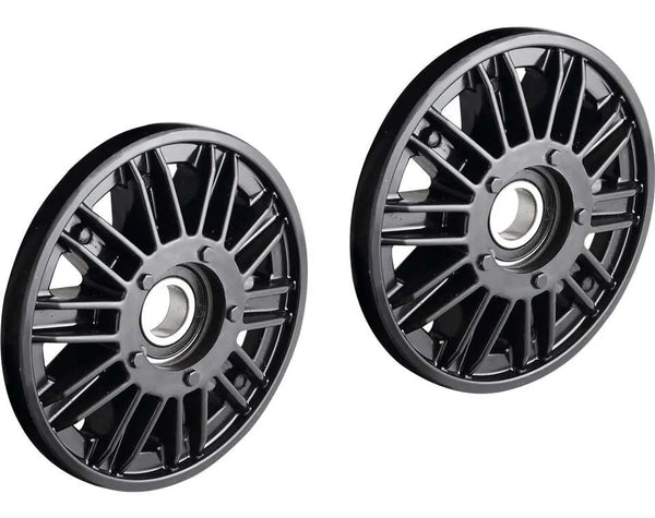 RMK Snowmobile Boggie Wheel Kit