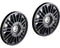 RMK Snowmobile Boggie Wheel Kit